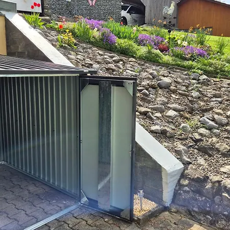 Apartman Bodensee Ravensburg Gruenkraut