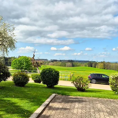 Bodensee Ravensburg Gruenkraut Apartman Grunkraut