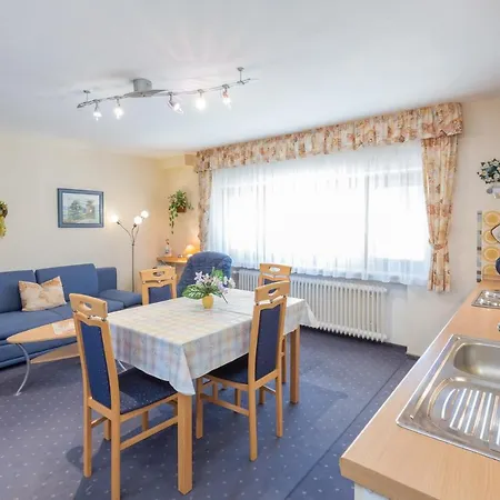 Bodensee Ravensburg Gruenkraut Apartman *