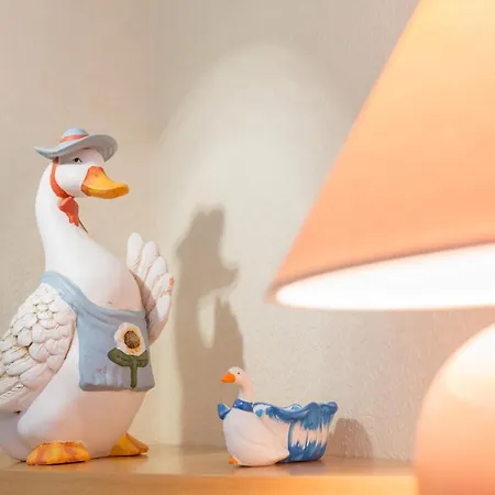 Apartman Bodensee Ravensburg Gruenkraut *