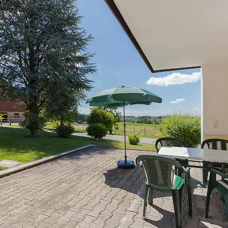 Bodensee Ravensburg Gruenkraut Apartman