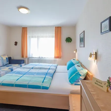 Apartman Bodensee Ravensburg Gruenkraut *