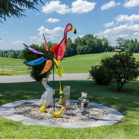 Bodensee Ravensburg Gruenkraut Apartman *